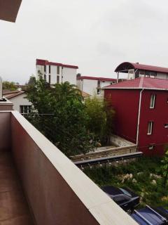 Elmari Home - Kobuleti - 2