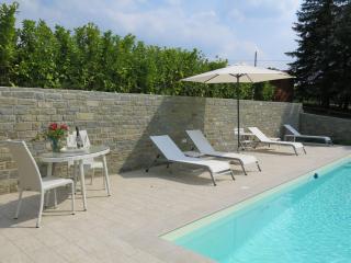 Holiday Home Castellaio by Interhome - Vesime - 4