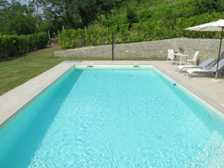 Holiday Home Castellaio by Interhome - Vesime - 5