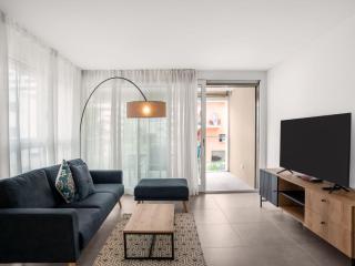 Apartment LocTowers A2-7-1 by Interhome - Locarno - 8