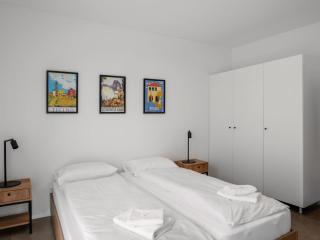 Apartment LocTowers A2-7-1 by Interhome - Locarno - 4