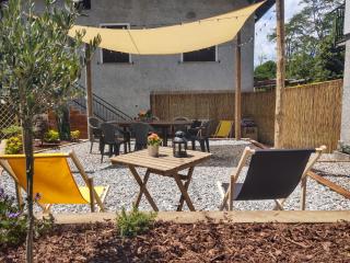 Apartment Dani by Interhome - Carriola - 8
