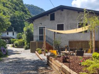 Apartment Dani by Interhome - 7