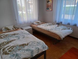 Apartment Varenna by Interhome - Locarno - 6
