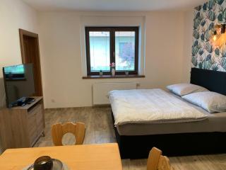 Apartment Županovice-2 by Interhome - Dobříš - 7