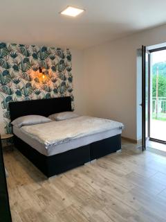 Apartment Županovice-2 by Interhome - Dobříš - 4