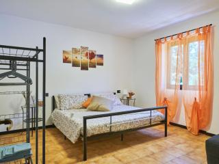 Apartment Veri by Interhome - Carriola - 5