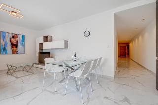 Stylish 2BR Apartment in central St Julians - 3