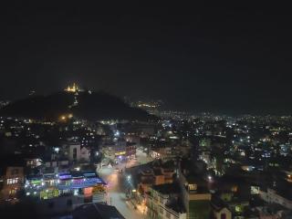 Apartment 7D,Retreat - Kathmandu - 8