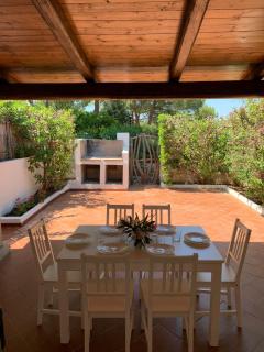 Villetta Ulisse a pochi passi dal mare - 4