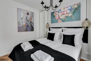Magical River View by Downtown Apartments - Danzig - 3