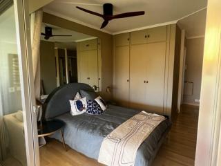 Splendid sea view 1 Bedroom access to the beach and swimming pool - 0