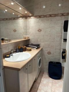 Splendid sea view 1 Bedroom access to the beach and swimming pool - 4
