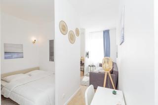 Nice 23 M Bright And Renovated Courtyard Side - Paris - 0