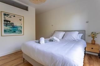 Pyla Plage - appartement vue mer - Perle(o) - La Teste-de-Buch - 5