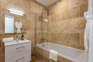 Pyla Plage - appartement vue mer - Perle(o) - La Teste-de-Buch - 4