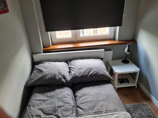 Apartament Parkowa Szczecin Polska - 5