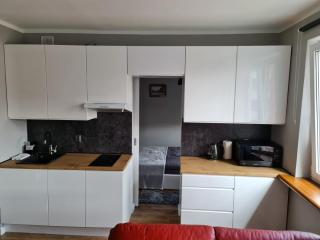 Apartament Parkowa Szczecin Polska - Szczecin - 3
