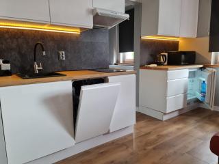 Apartament Parkowa Szczecin Polska - 6