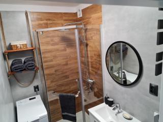 Apartament Parkowa Szczecin Polska - 4