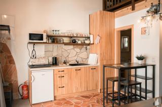 Apartmány u Kameníka - Třeboň - Třeboň - 4