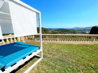 Villa Loubliere - La Roquette-sur-Siagne - 5