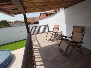 CASA RURAL VEGASAN - Santa Colomba de la Vega - 1
