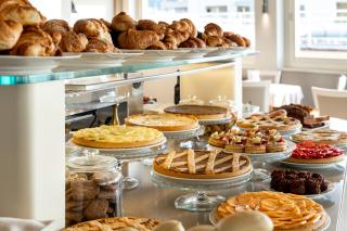 Grand Hotel Spiaggia - 1