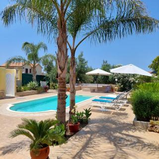 Villa Summer - Trappeto - 8