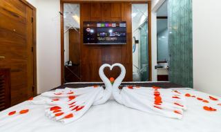 Vương Quốc 3 Hotel - Quy Nhon - 2
