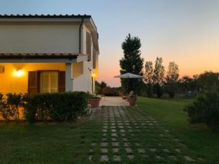 Bed and Breakfast Country Cottage - Civitavecchia - 0