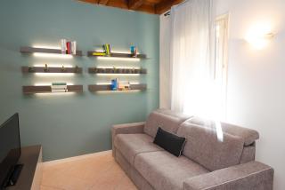 Appartamento La Piazzetta - Carpi - 5