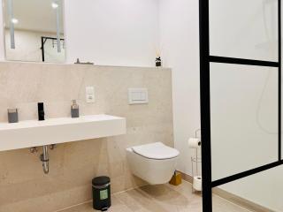 Idyllische Ferienwohnung mit Balkon & Ausblick - 5