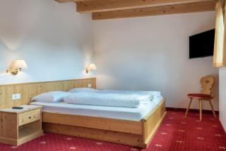 Hotel Residence Gardena Saslong - 1