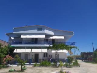 House Stamatis - Sarti - 0