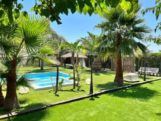 Finca El Paraíso en Agost - 7