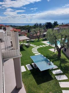 Il cantuccio sul Garda - Relais di charme - Cavaion Veronese - 6
