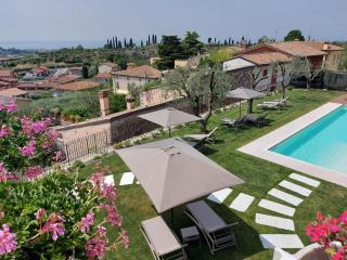Il cantuccio sul Garda - Relais di charme - Cavaion Veronese - 4