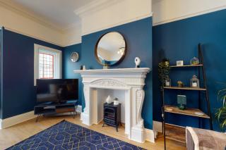 No10 Seaside Apartment - Ground Floor Apartment - Scarborough - 5