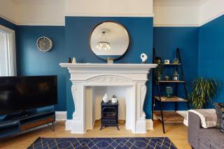 No10 Seaside Apartment - Ground Floor Apartment - Scarborough - 4