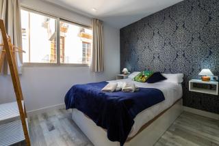 Apartamento Centro Granada - Granada - 8