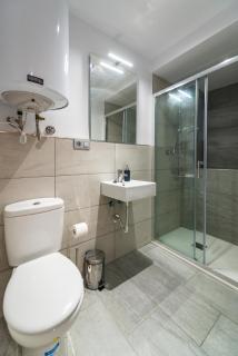 Apartamento Centro Granada - Granada - 5