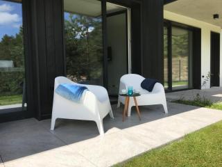 Apartament 23 w Porto Łeba - Łeba - 9
