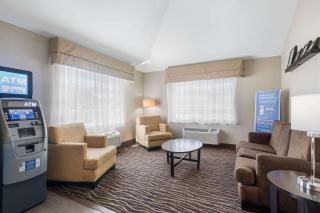 Sleep Inn & Suites Chesapeake - Portsmouth - 7