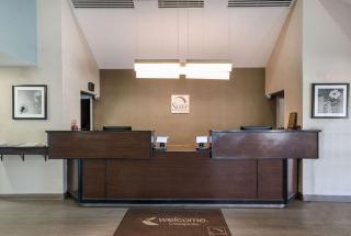 Sleep Inn & Suites Chesapeake - Portsmouth - 5