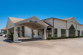 Quality Inn Southaven - Memphis South - Southaven - 0