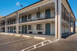 Quality Inn Southaven - Memphis South - Southaven - 8