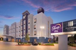 MainStay Suites Dallas Northwest - Irving - 5