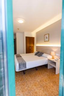 Hotel Madrid - Pontevedra - 1