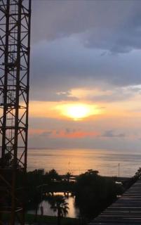 Apart Twin LOLA - Batumi - 9